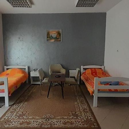 Privatan Smestaj Knjazevac Екстериор снимка