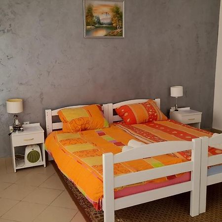 Privatan Smestaj Knjazevac Екстериор снимка