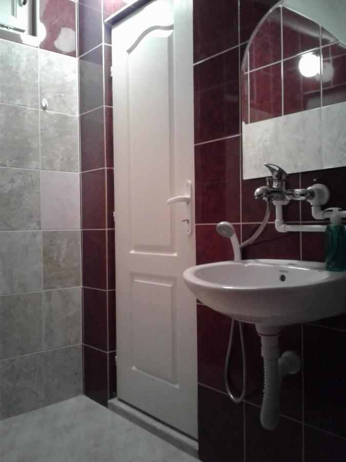 Privatan Smestaj Knjazevac Екстериор снимка