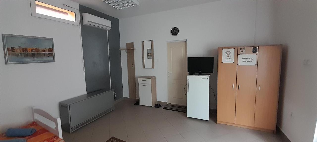 Privatan Smestaj Knjazevac Екстериор снимка