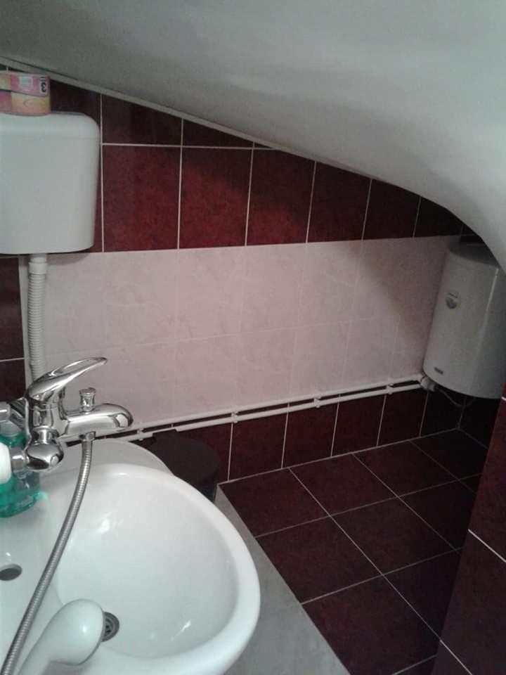 Privatan Smestaj Knjazevac Екстериор снимка