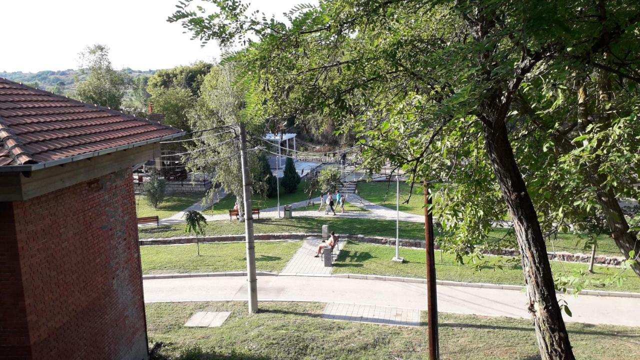 Privatan Smestaj Knjazevac Екстериор снимка