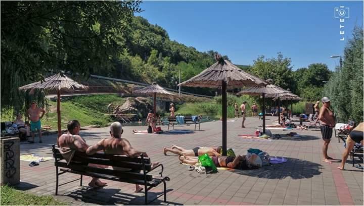 Privatan Smestaj Knjazevac Екстериор снимка